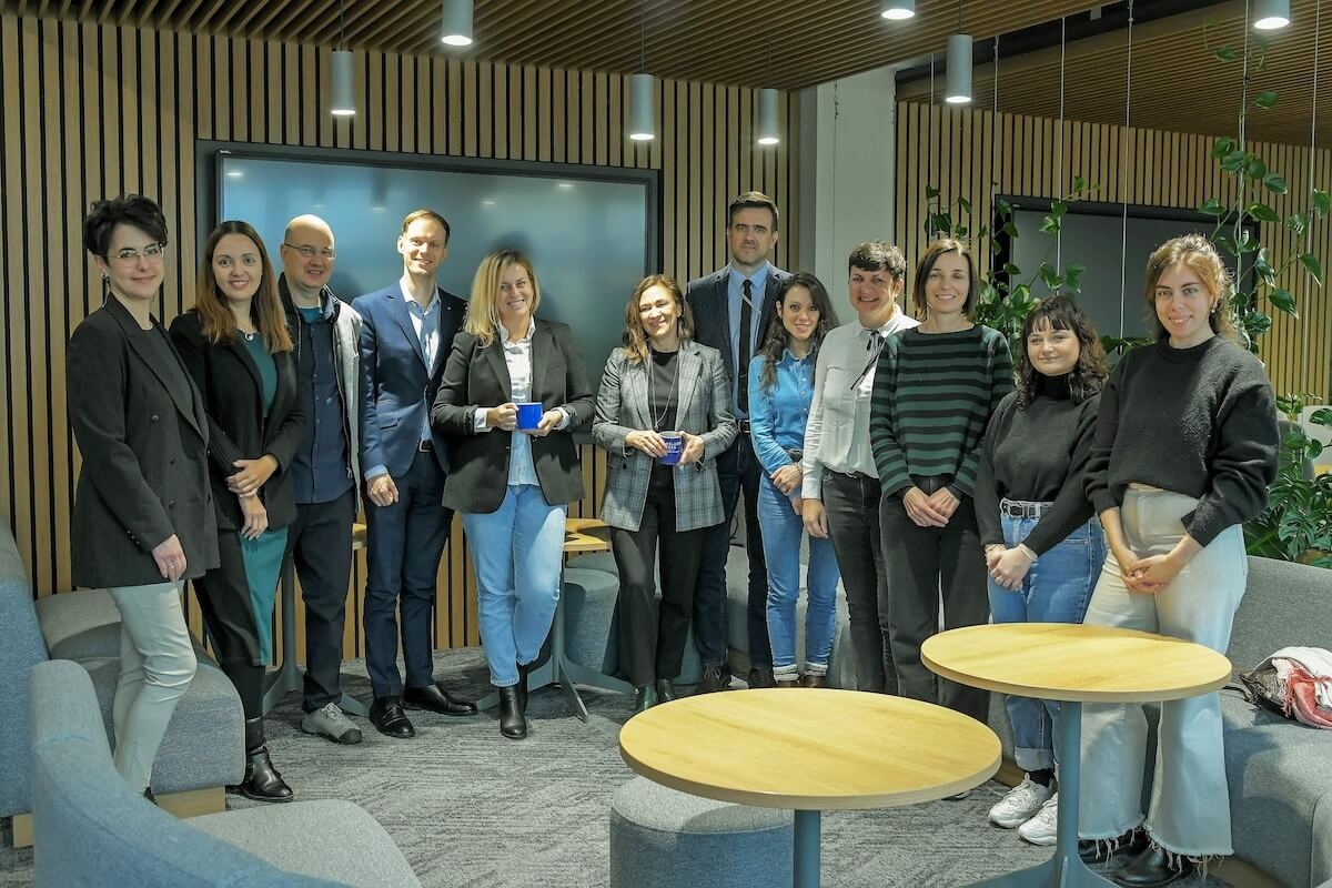 ABCinEnergy team picture